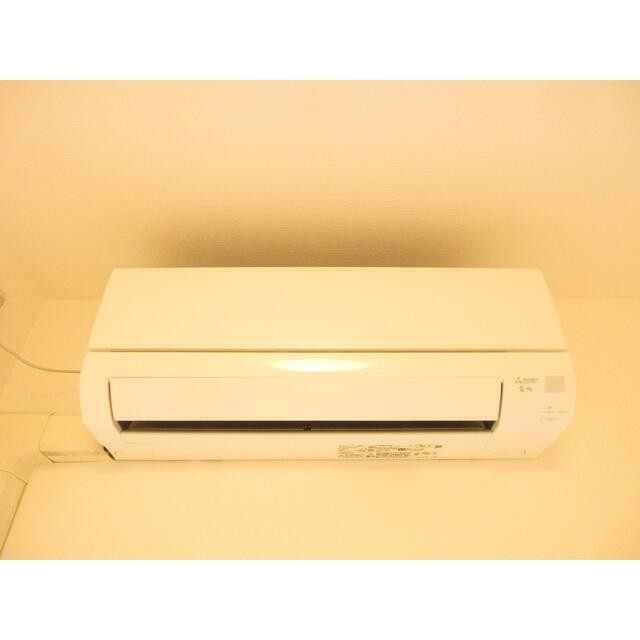 LDK新品エアコン！