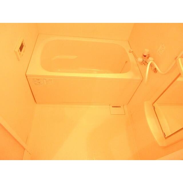バス・トイレ別！浴室！追焚機能付！(風呂)