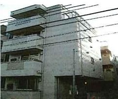大田区田園調布南 【賃貸居住】アパート