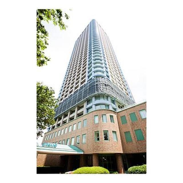 中央区佃１丁目 【賃貸居住】マンション