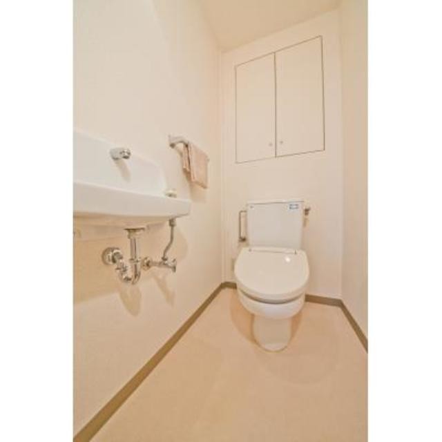 ※写真は同タイプ住戸です。(内装)