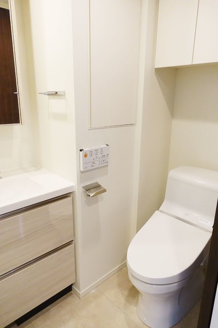 ※写真は同タイプ住戸です。(内装)