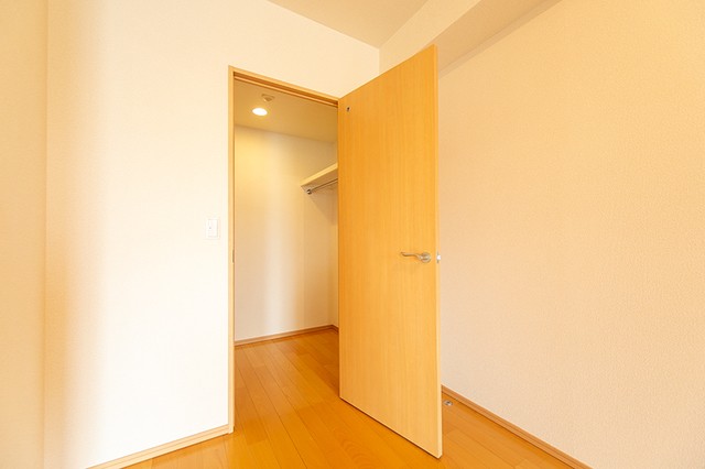 ※写真は同タイプ住戸です。(内装)