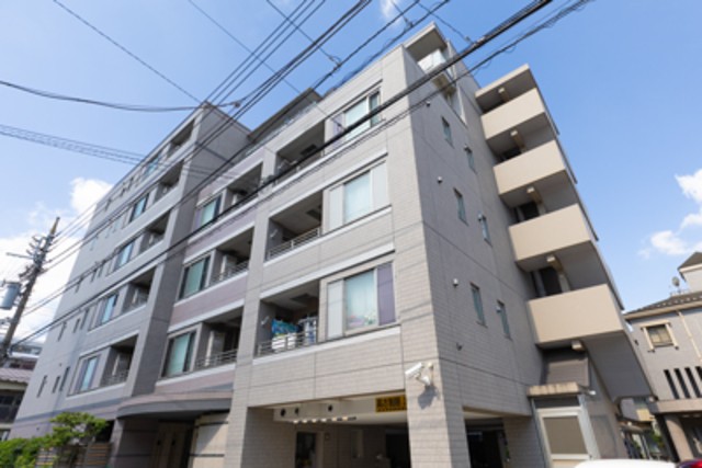 (外観)