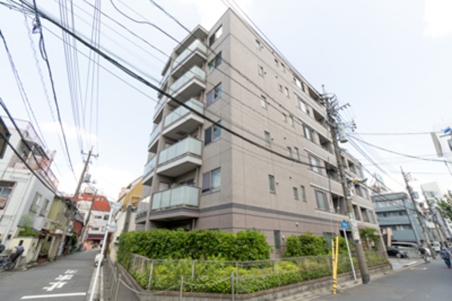 (外観)