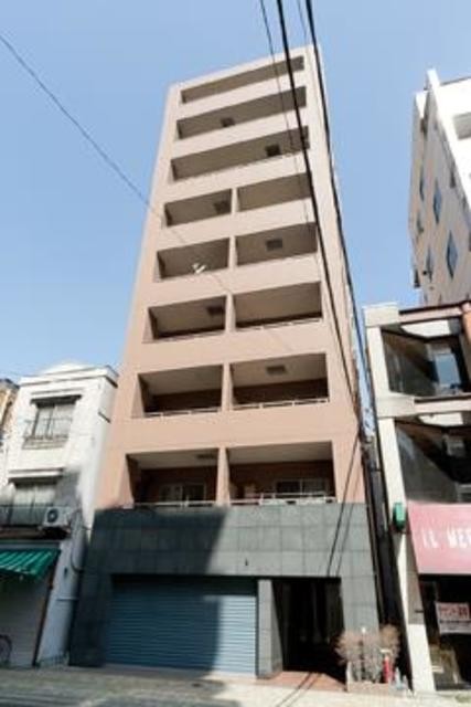 台東区浅草橋２丁目 【賃貸居住】マンション
