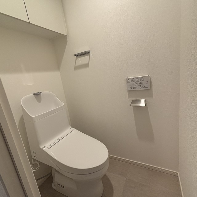 ※写真は同タイプ住戸です。(内装)