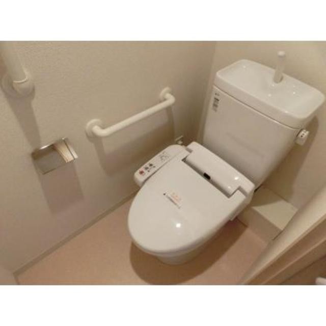 ※写真は同タイプ住戸です。(内装)