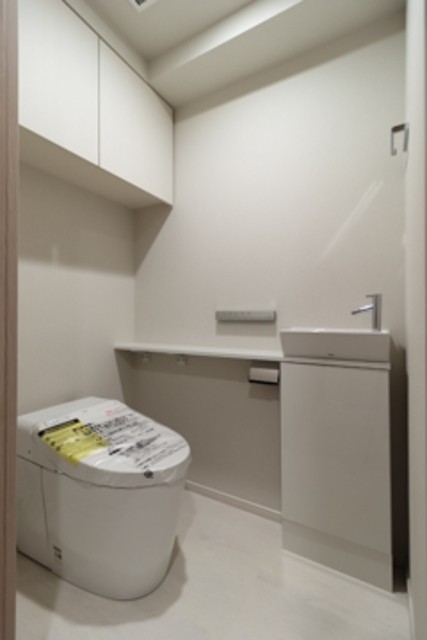 ※写真は同タイプ住戸です。(内装)