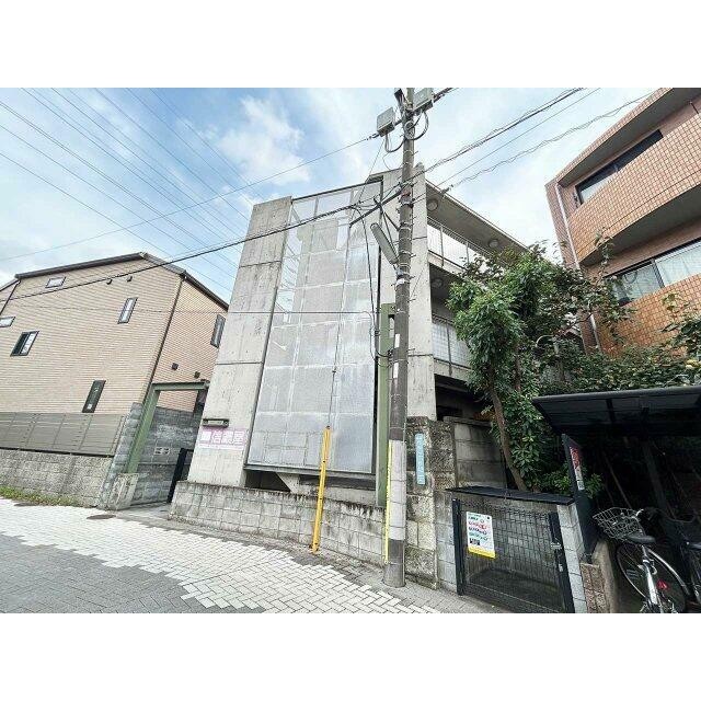 世田谷区代田１丁目 【賃貸居住】マンション