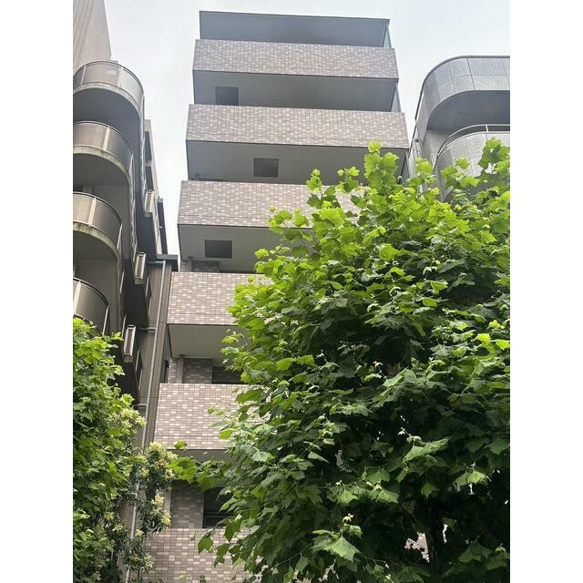 港区赤坂９丁目 【賃貸居住】マンション