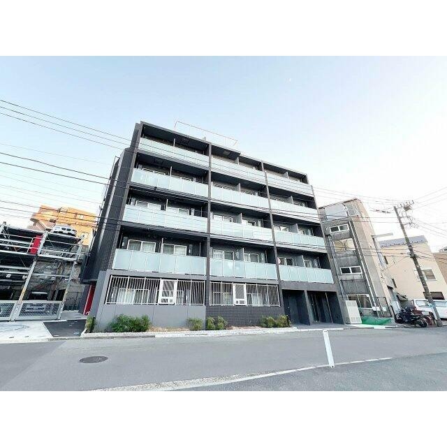 (外観)
