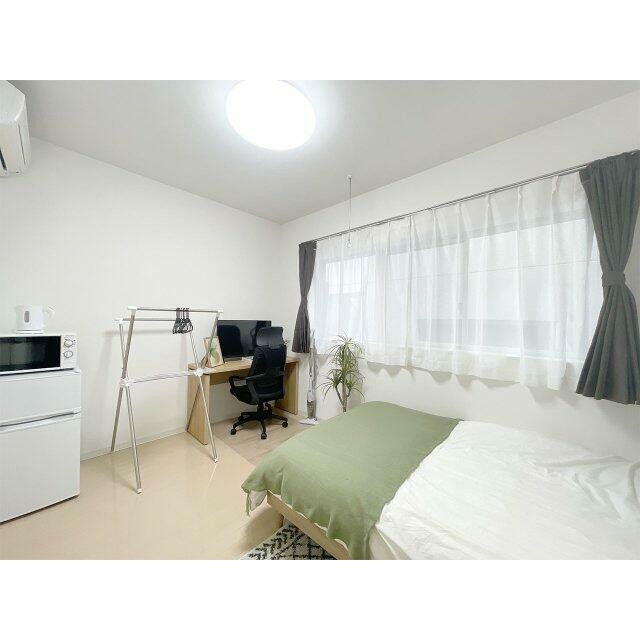 (居間)