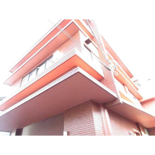 川崎市中原区井田中ノ町 【賃貸居住】マンション