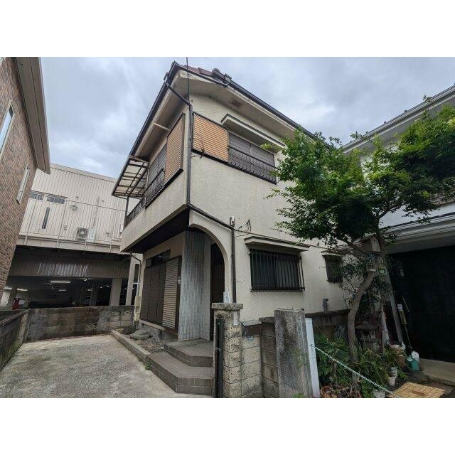 (外観)