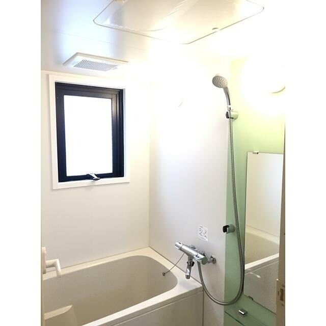 ※同仕様写真含む(風呂)