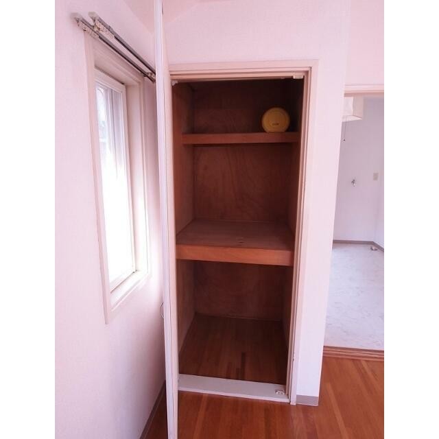 (内装)