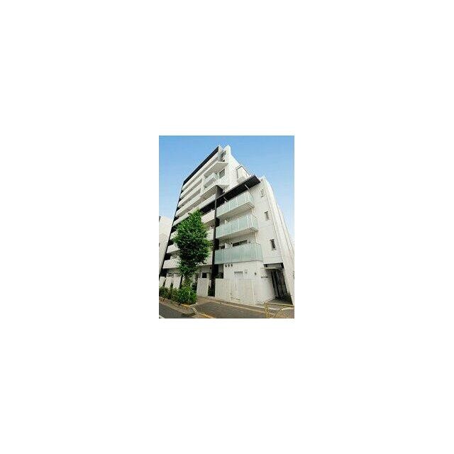 世田谷区玉川台１丁目 【賃貸居住】マンション