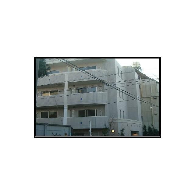 世田谷区上馬４丁目 【賃貸居住】マンション