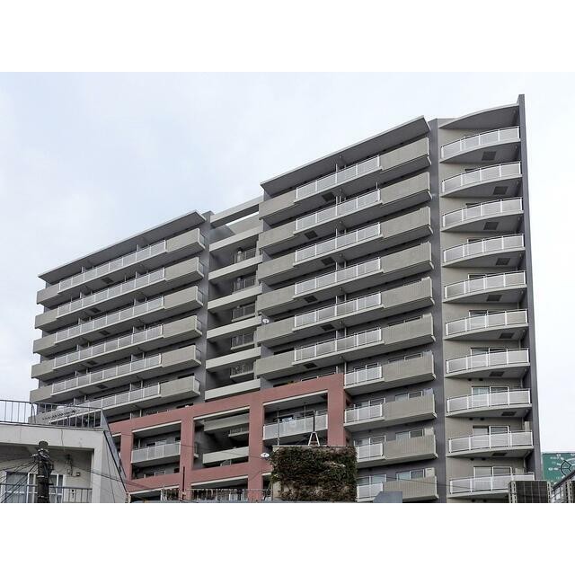 世田谷区三軒茶屋２丁目 【賃貸居住】マンション
