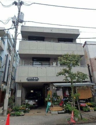 (外観)