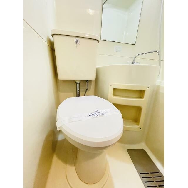 (内装)