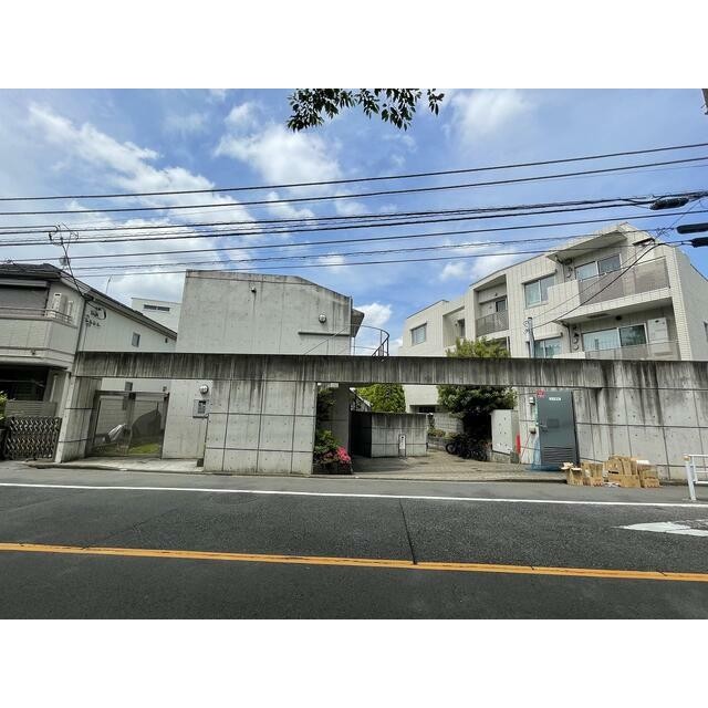 (外観)