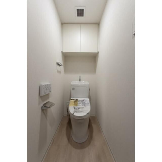 ※写真は同タイプ住戸です。(内装)