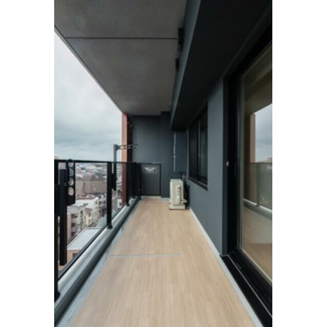 ※写真は同タイプ住戸です。