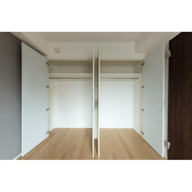 ※写真は同タイプ住戸です。(内装)