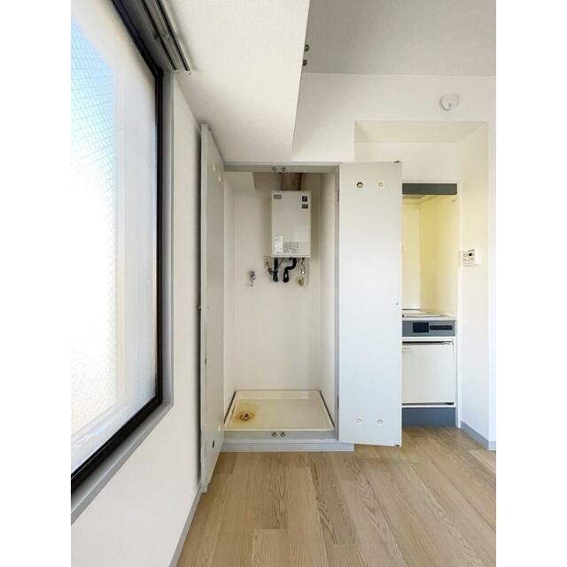 別部屋同間取