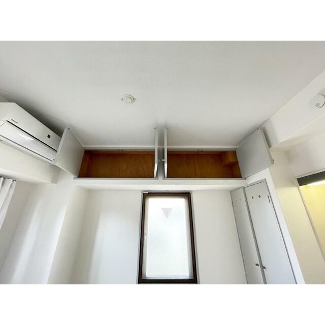 別部屋同間取(内装)