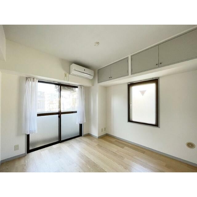 別部屋同間取(居間)