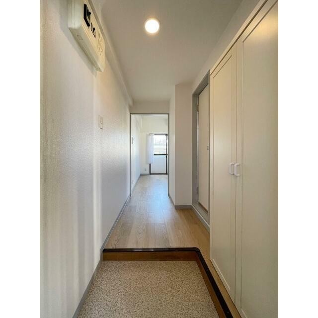 別部屋同間取(玄関)