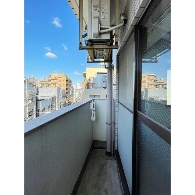 別部屋同間取