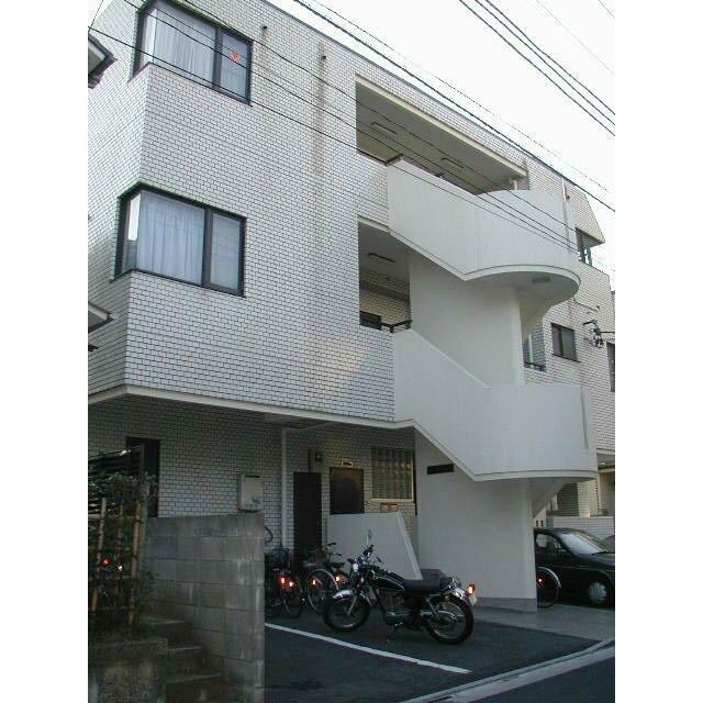 大田区東馬込１丁目 【賃貸居住】マンション