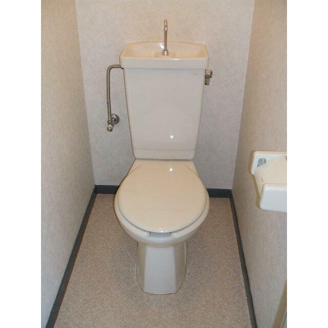 バス・トイレ別(内装)