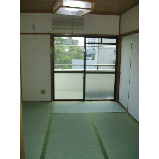 和室6帖