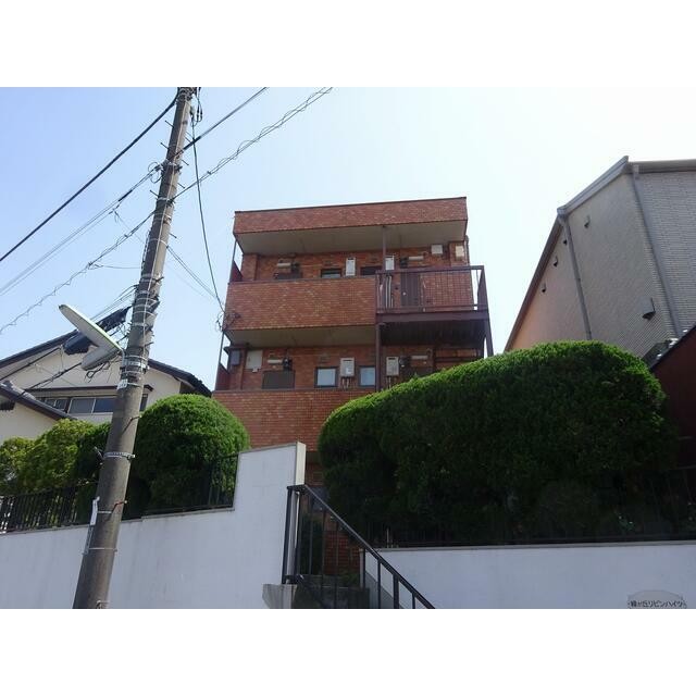世田谷区奥沢２丁目 【賃貸居住】マンション