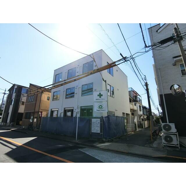(外観)