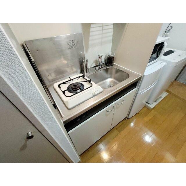 (キッチン)