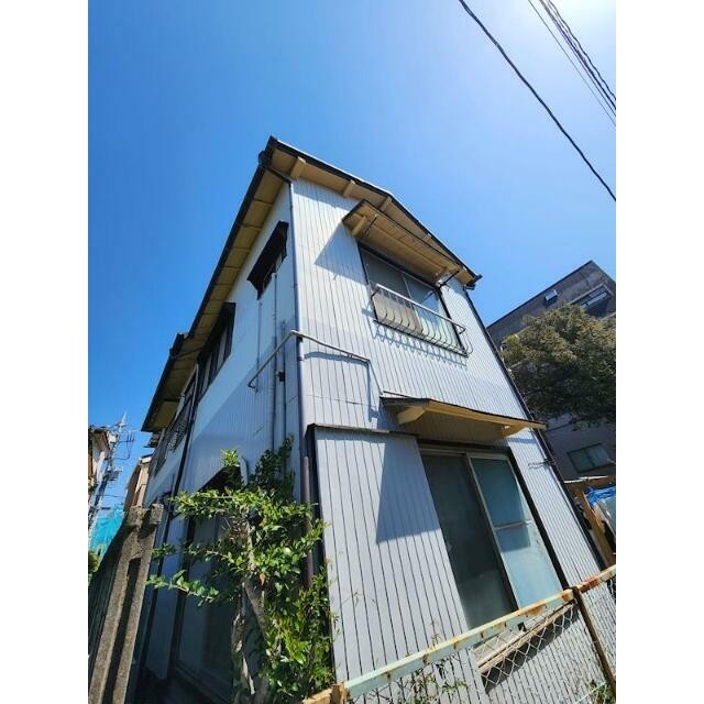 世田谷区桜新町１丁目 【賃貸居住】アパート