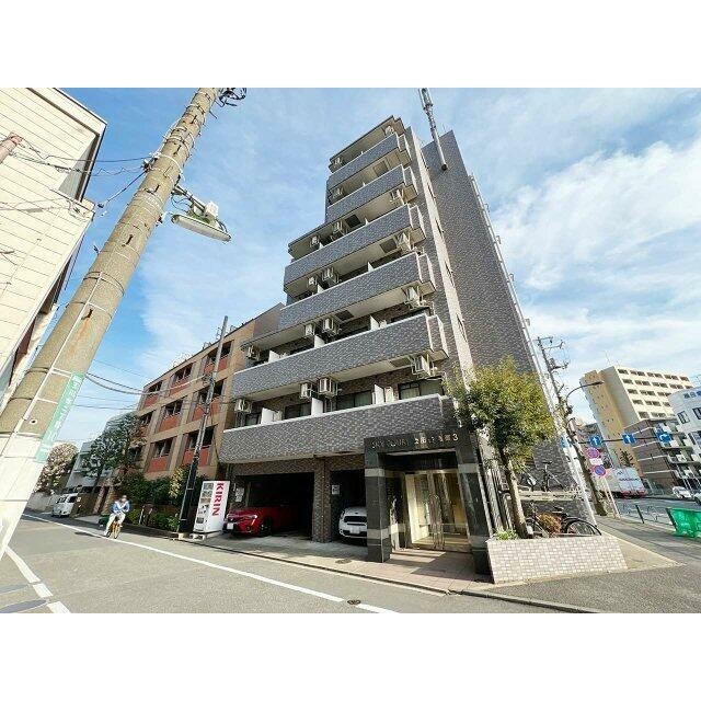 世田谷区玉川台２丁目 【賃貸居住】マンション