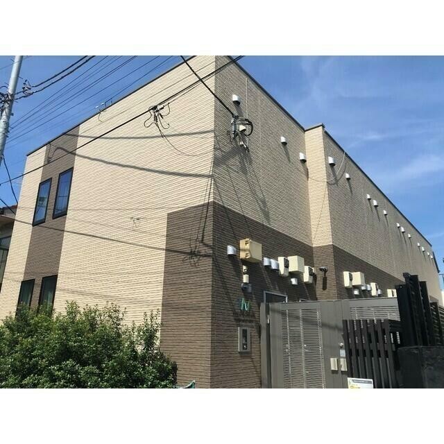 世田谷区若林４丁目 【賃貸居住】アパート