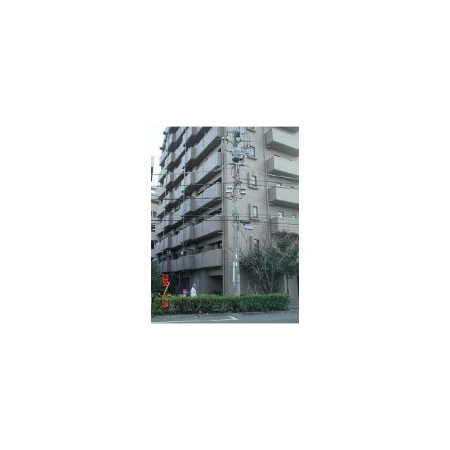 世田谷区新町２丁目 【賃貸居住】マンション