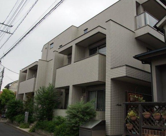(外観)
