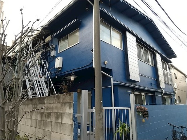 (外観)