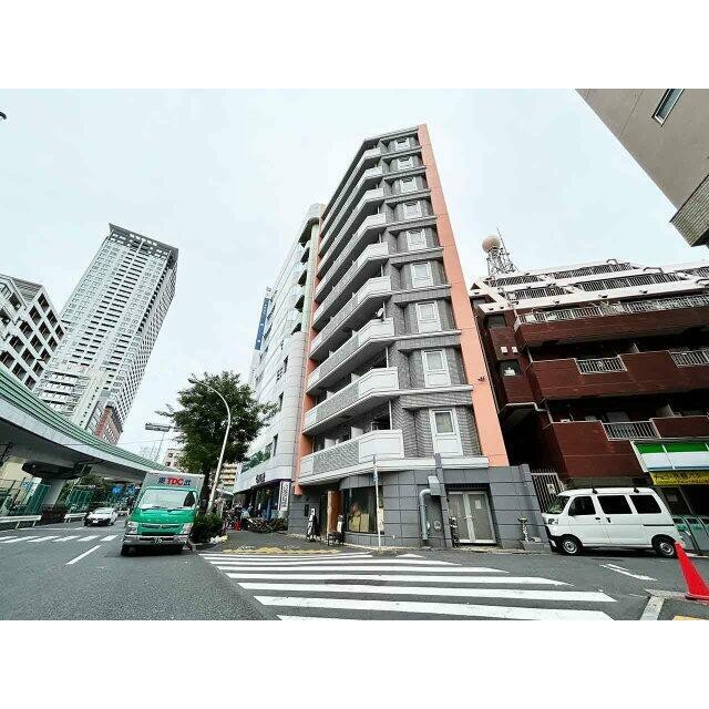 (外観)