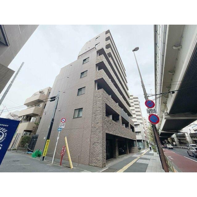 世田谷区太子堂２丁目 【賃貸居住】マンション