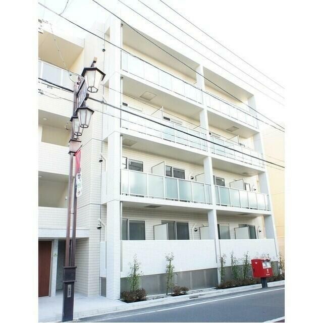 (外観)